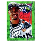 Leodany Perez autograph